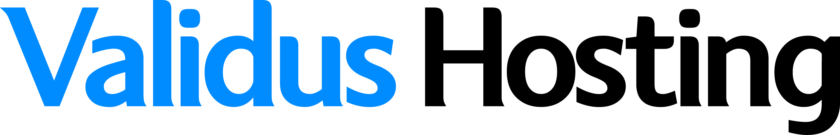 Validus Hosting